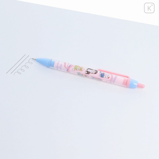 Japan Sanrio × Mofusand Mechanical Pencil - Cat / Hug Me - 2
