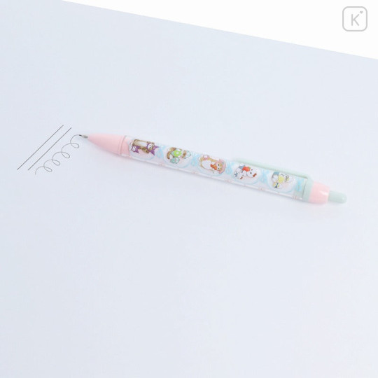 Japan Sanrio × Mofusand Mechanical Pencil - Cat / Fruit - 2