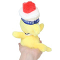 Japan Peanuts Plush Toy - Woodstock / Marine Sailor - 2