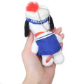 Japan Peanuts Mascot Holder - Snoopy / Marine Sailor - 2