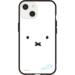 Japan Miffy IIIIfit iPhone Case - Face / iPhone14 & iPhone13