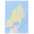 Japan Disney A4 Clear File Holder - Alice - 1