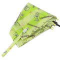 Japan Sanrio Folding Umbrella - Keroppi / Rainy Day - 3