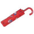 Japan Sanrio Folding Umbrella - Hello Kitty / Travel - 6