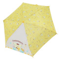 Japan Sanrio Folding Umbrella - Pompompurin / Pancake - 2