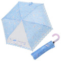 Japan Sanrio Folding Umbrella - Cinnamoroll / Picnic - 1