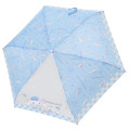 Japan Sanrio Folding Umbrella - Cinnamoroll / Picnic - 2