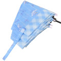 Japan Sanrio Folding Umbrella - Cinnamoroll / Picnic - 3