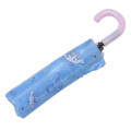 Japan Sanrio Folding Umbrella - Cinnamoroll / Picnic - 6