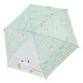 Japan Sanrio Folding Umbrella - Pochacco / Dance - 2