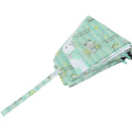 Japan Sanrio Folding Umbrella - Pochacco / Dance - 3