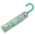 Japan Sanrio Folding Umbrella - Pochacco / Dance - 6