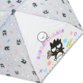 Japan Sanrio Folding Umbrella - Bad Badtz-maru - 4