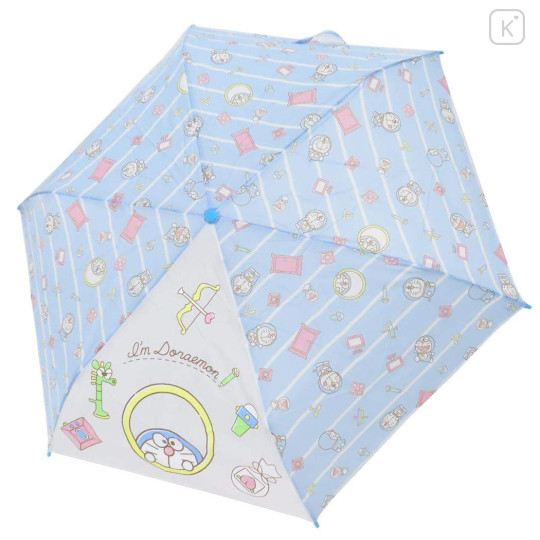 Japan Doraemon Folding Umbrella - Anywhere Door - 2