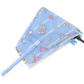 Japan Doraemon Folding Umbrella - Anywhere Door - 3