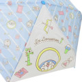 Japan Doraemon Folding Umbrella - Anywhere Door - 4