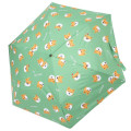 Japan Shiba Inu Folding Umbrella - Green - 3