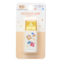 Japan Kirby Nikoichi Correction Tape - Sweet Time