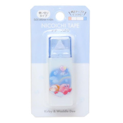 Japan Kirby Nikoichi Glue Tape - Enjoy Picnic