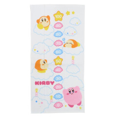 Japan Kirby Bath Towel - Kirby of the Stars