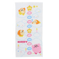 Japan Kirby Bath Towel - Kirby of the Stars - 1