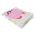 Japan Kirby Bath Towel - Kirby of the Stars - 3