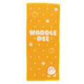 Japan Kirby Jacquard Face Towel - Waddle - 1