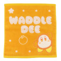 Japan Kirby Jacquard Hand Towel - Waddle - 1