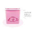 Japan Kirby Basket - Kirby & Waddle Dee / Pink - 2