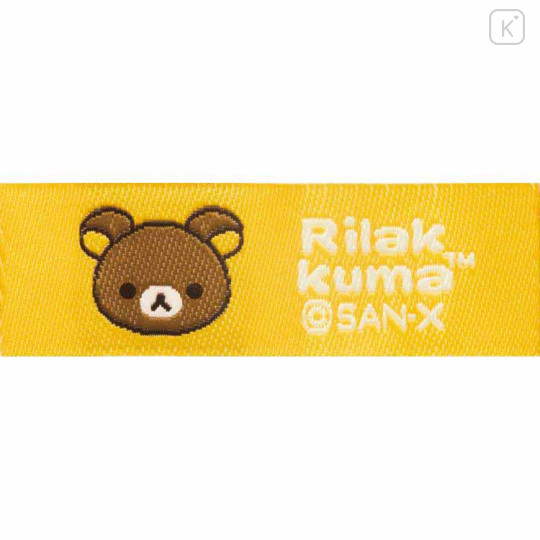 Japan San-X Stuffed Toy (S) - Rilakkuma - 2