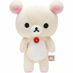 Japan San-X Stuffed Toy (S) - Korilakkuma