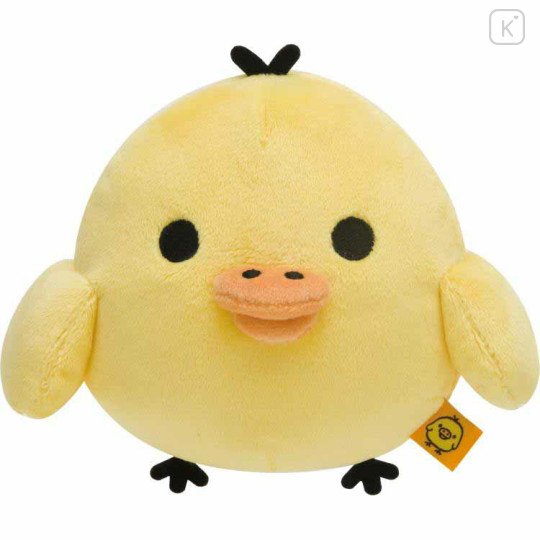 Japan San-X Stuffed Toy (S) - Kiiroitori - 1