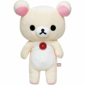 Japan San-X Stuffed Toy (M) - Korilakkuma - 1