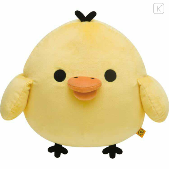 Japan San-X Stuffed Toy (M) - Kiiroitori - 1