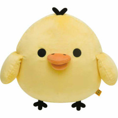 Japan San-X Stuffed Toy (M) - Kiiroitori