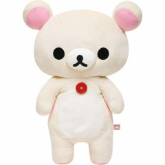 Japan San-X Stuffed Toy (L) - Korilakkuma