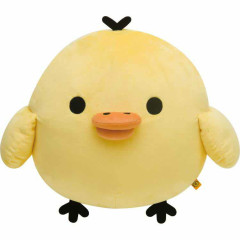 Japan San-X Stuffed Toy (L) - Kiiroitori