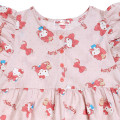 Japan Sanrio Room Dress - Hello Kitty - 2