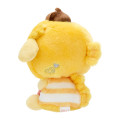 Japan Sanrio Original Plush Toy - Pompompurin / Aquatic Creatures - 2