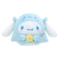 Japan Sanrio Original Plush Toy - Cinnamoroll / Aquatic Creatures - 1