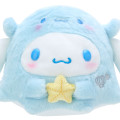 Japan Sanrio Original Plush Toy - Cinnamoroll / Aquatic Creatures - 3