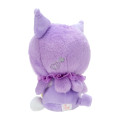 Japan Sanrio Original Plush Toy - Kuromi / Aquatic Creatures - 2