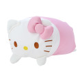 Japan Sanrio Original Cool Touch Bead Pillow - Hello Kitty - 1