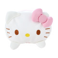 Japan Sanrio Original Cool Touch Bead Pillow - Hello Kitty - 3