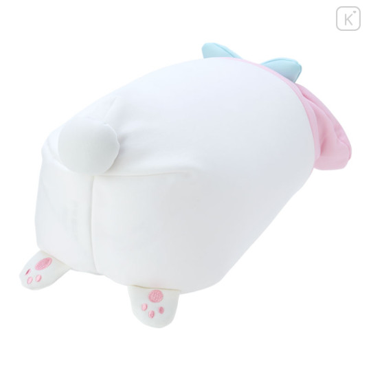 Japan Sanrio Original Cool Touch Bead Pillow - My Melody - 2