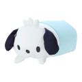 Japan Sanrio Original Cool Touch Bead Pillow - Pochacco - 1