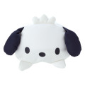 Japan Sanrio Original Cool Touch Bead Pillow - Pochacco - 3