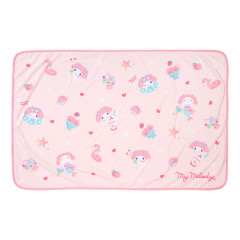 Japan Sanrio Original Cool Touch Blanket - My Melody