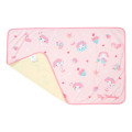 Japan Sanrio Original Cool Touch Blanket - My Melody - 2