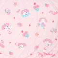 Japan Sanrio Original Cool Touch Blanket - My Melody - 3